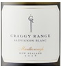 Craggy Range Marlborough Sauvignon Blanc 2018